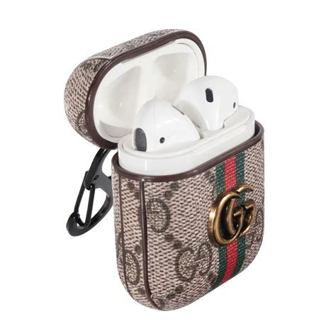 gucci airpods case cheap|gucci airpod case original.